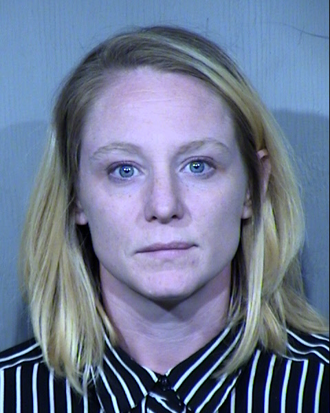 TIFFANY CHARLENE CLIMIE Mugshot / Maricopa County Arrests / Maricopa County Arizona