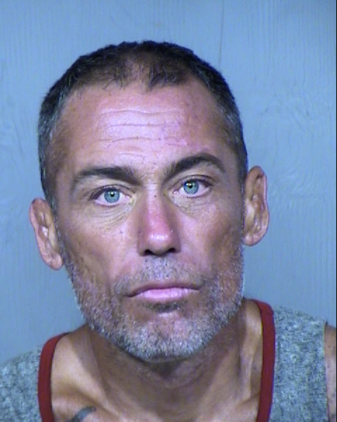 ALEXANDER JAMES SCRICCO Mugshot / Maricopa County Arrests / Maricopa County Arizona