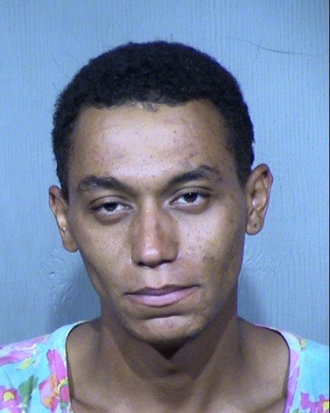 MATTHEW BRIAN KARL Mugshot / Maricopa County Arrests / Maricopa County Arizona