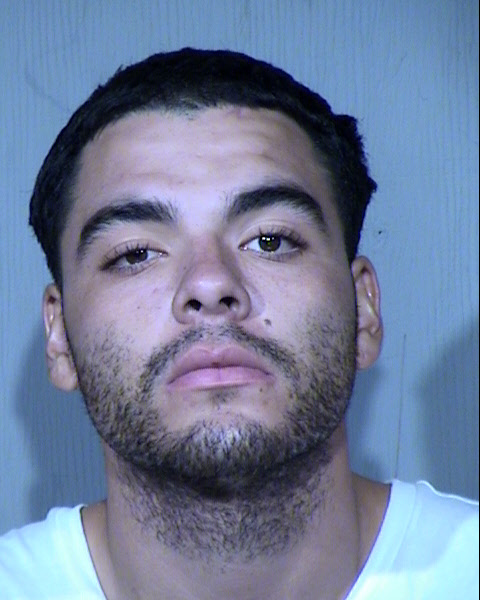 ANDREW STEVEN ACOSTA Mugshot / Maricopa County Arrests / Maricopa County Arizona