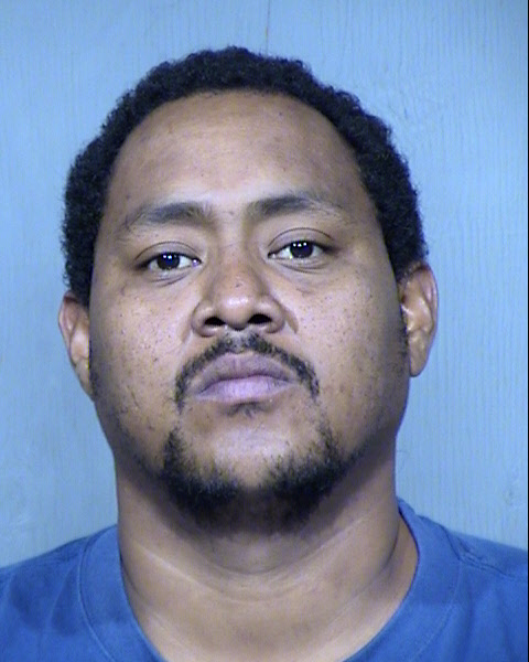 REMINGTON EUGENE NANCE Mugshot / Maricopa County Arrests / Maricopa County Arizona