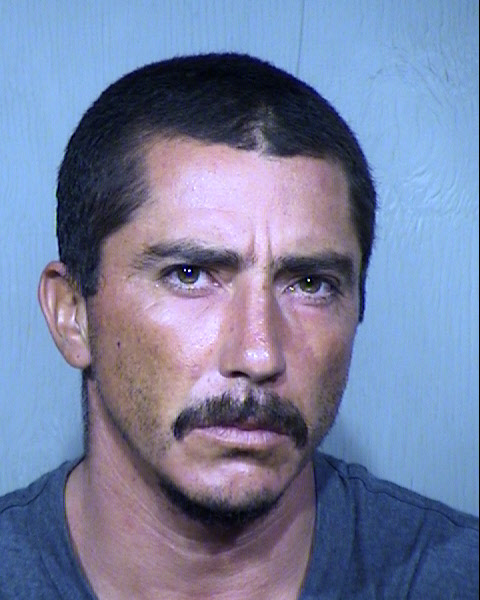 SAMUEL GALLEGOS Mugshot / Maricopa County Arrests / Maricopa County Arizona