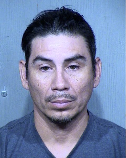 JOSE RUBEN HERRERA Mugshot / Maricopa County Arrests / Maricopa County Arizona
