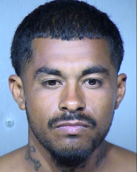 MICHAEL ANGEL AGUILAR Mugshot / Maricopa County Arrests / Maricopa County Arizona