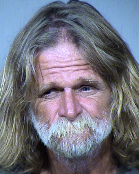 GREGORY WAYNE SMITH Mugshot / Maricopa County Arrests / Maricopa County Arizona