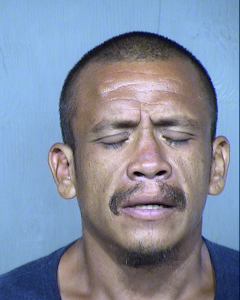 MICHAEL FERMINE SEVILLA Mugshot / Maricopa County Arrests / Maricopa County Arizona