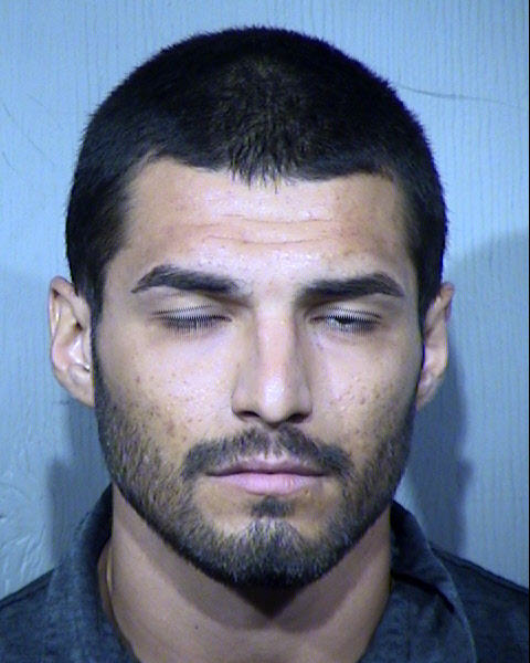 PEDRO RAMIREZ ESCOBEDO Mugshot / Maricopa County Arrests / Maricopa County Arizona