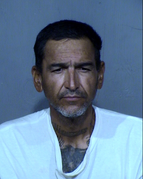 REYES B BARELA Mugshot / Maricopa County Arrests / Maricopa County Arizona