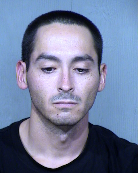 ISIAH MASAO ORTA Mugshot / Maricopa County Arrests / Maricopa County Arizona