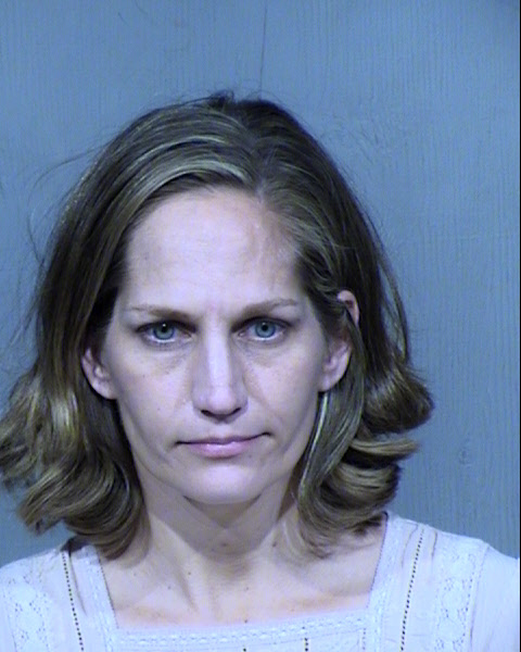 KADY LORRAINE COOLEY Mugshot / Maricopa County Arrests / Maricopa County Arizona