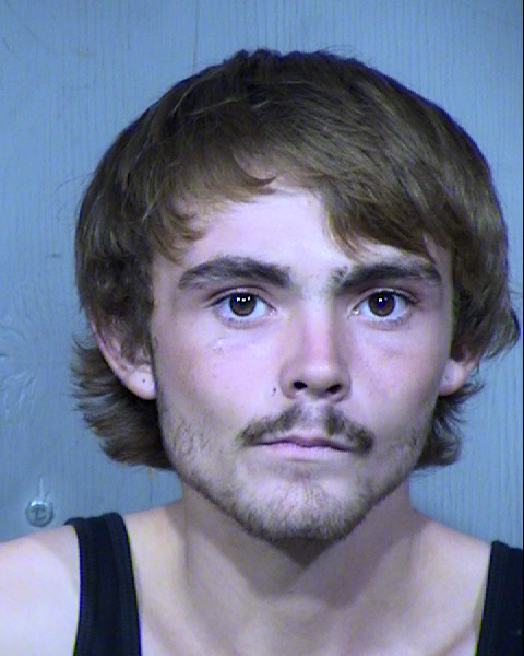 JOSHUA BRENT BENJAHASENAUER Mugshot / Maricopa County Arrests / Maricopa County Arizona