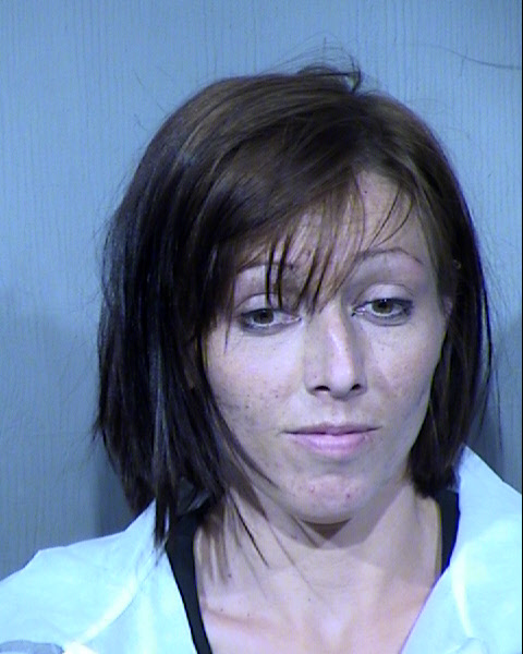MELANIE ANN HENDRICKS Mugshot / Maricopa County Arrests / Maricopa County Arizona