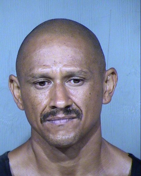 MICHAEL ANTHONY SABARI Mugshot / Maricopa County Arrests / Maricopa County Arizona