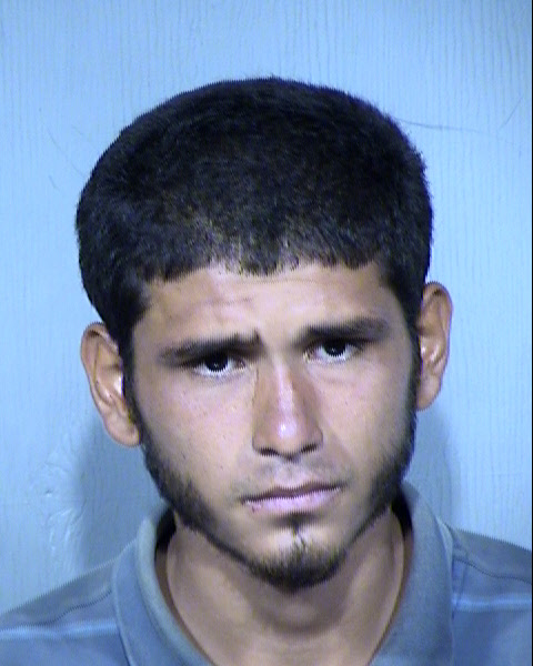 JOSE DAVID ESTRADA Mugshot / Maricopa County Arrests / Maricopa County Arizona