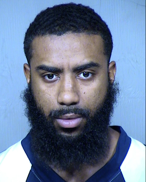 DAYTWON LAMAR BROWN Mugshot / Maricopa County Arrests / Maricopa County Arizona