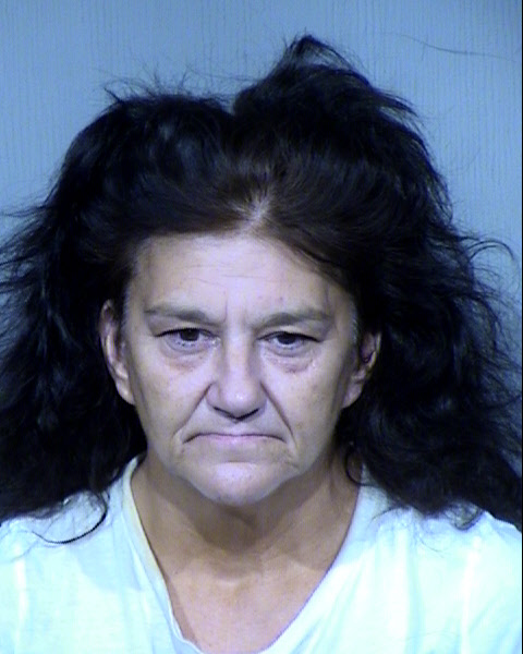 CATHERINE MARY GAGLIANO Mugshot / Maricopa County Arrests / Maricopa County Arizona