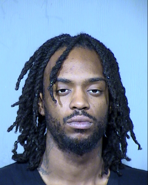 AUSTIN STEPHINO HOLDEN-SHIVERS Mugshot / Maricopa County Arrests / Maricopa County Arizona