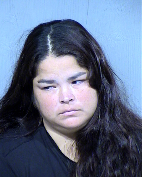 FELICIA MICHELLE PENA Mugshot / Maricopa County Arrests / Maricopa County Arizona