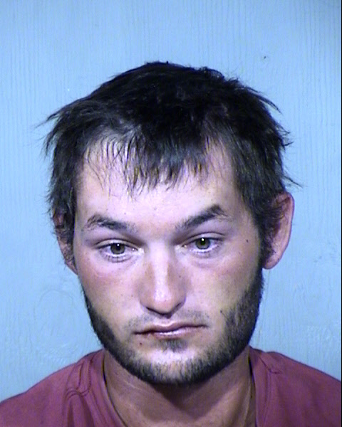 JOSHUA ALLEN GIELBEDA Mugshot / Maricopa County Arrests / Maricopa County Arizona