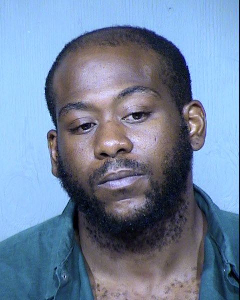 JOHN ANTHONY HARVEY Mugshot / Maricopa County Arrests / Maricopa County Arizona