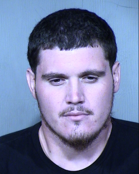 NOE LUIS JIMENEZ Mugshot / Maricopa County Arrests / Maricopa County Arizona