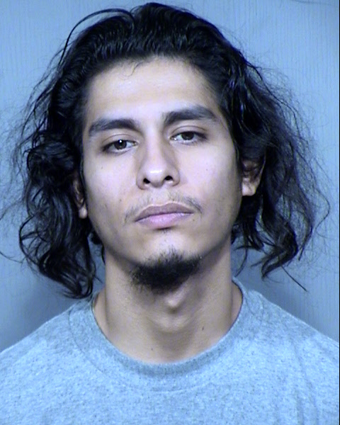 HECTOR ARTURO SANDOVAL Mugshot / Maricopa County Arrests / Maricopa County Arizona