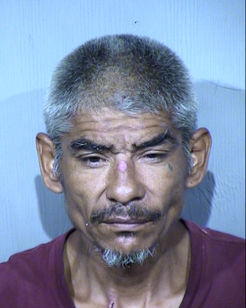 EDWARD H ARVISO Mugshot / Maricopa County Arrests / Maricopa County Arizona