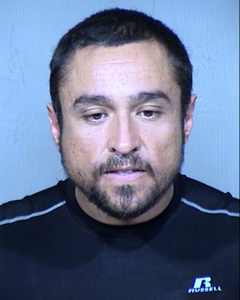ANOFRE RAMOS DOMINGUEZ Mugshot / Maricopa County Arrests / Maricopa County Arizona