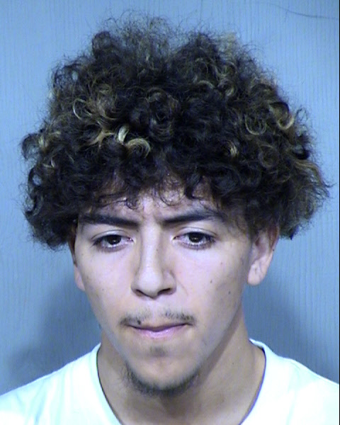 CHRISTOPHER ANTHONY FERNANDEZ Mugshot / Maricopa County Arrests / Maricopa County Arizona