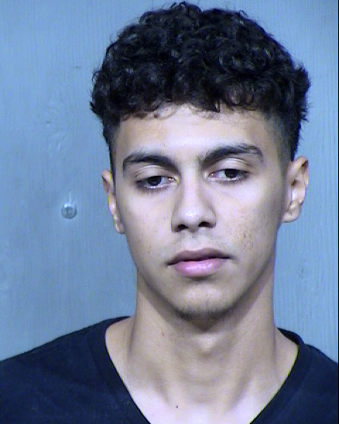 EDGAR PADILLA VILLALOBO Mugshot / Maricopa County Arrests / Maricopa County Arizona