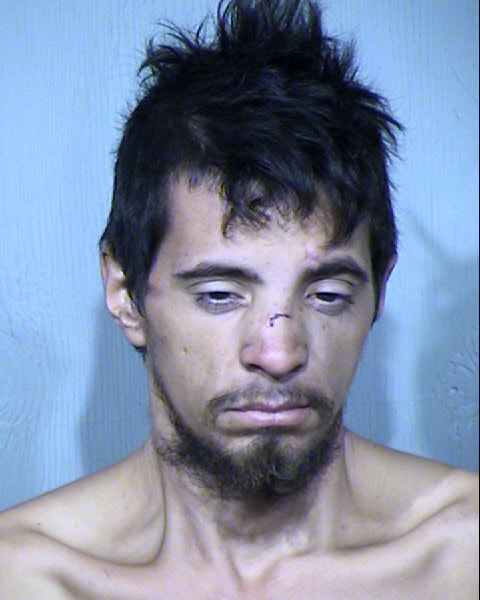 BRANDON SCOTT AWTREY Mugshot / Maricopa County Arrests / Maricopa County Arizona