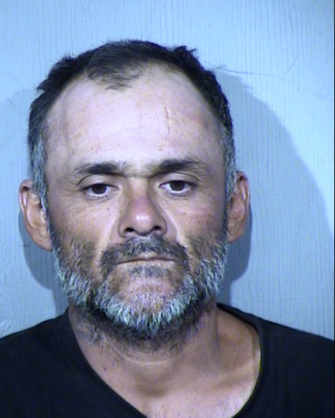 DAVID ANTHONY BAUTISTA Mugshot / Maricopa County Arrests / Maricopa County Arizona