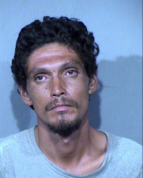 JOHNY MORAN-BALDERAS Mugshot / Maricopa County Arrests / Maricopa County Arizona
