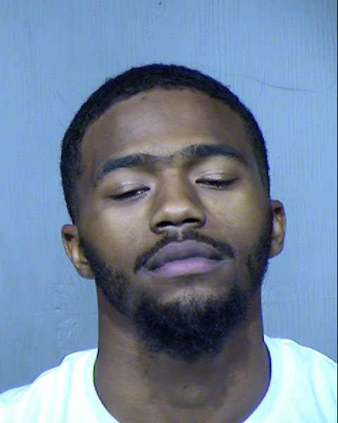 MICHAEL TERRION DIAMOND Mugshot / Maricopa County Arrests / Maricopa County Arizona