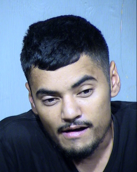 CESAR ALEJANDRO VIERA Mugshot / Maricopa County Arrests / Maricopa County Arizona