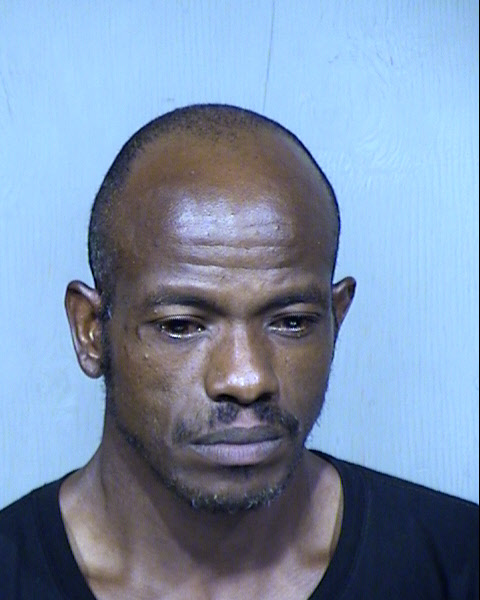CLIFFORD LOUIS RAGLAND Mugshot / Maricopa County Arrests / Maricopa County Arizona
