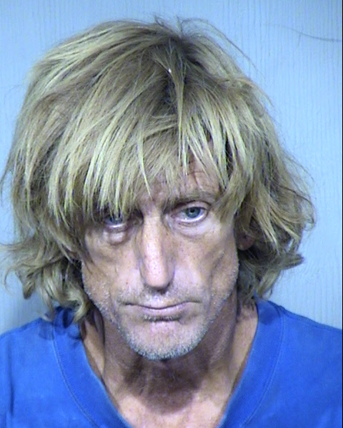 GREGORY M SMITH Mugshot / Maricopa County Arrests / Maricopa County Arizona
