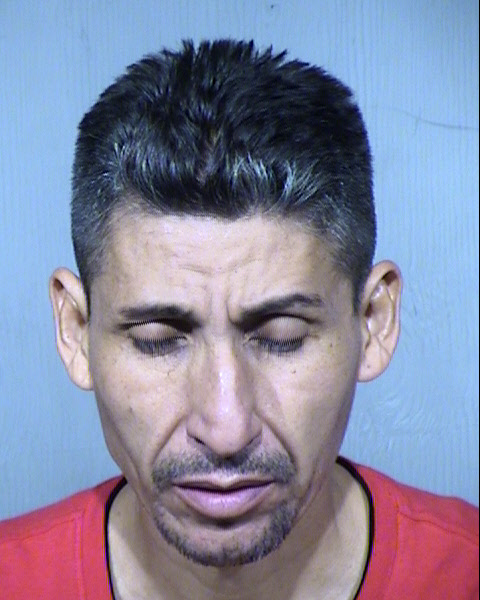 JOSE ALBERTO ROMERO AVILA Mugshot / Maricopa County Arrests / Maricopa County Arizona