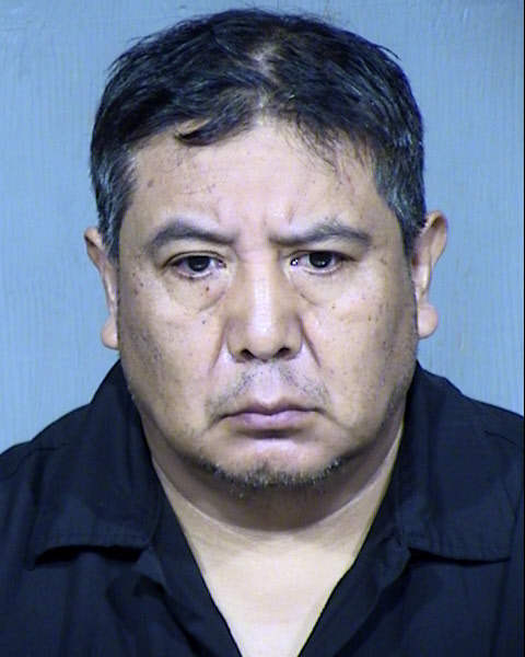 JUAN CASTILLO MEJIA Mugshot / Maricopa County Arrests / Maricopa County Arizona