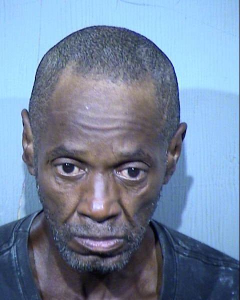 KENNETH A JOHNSON Mugshot / Maricopa County Arrests / Maricopa County Arizona