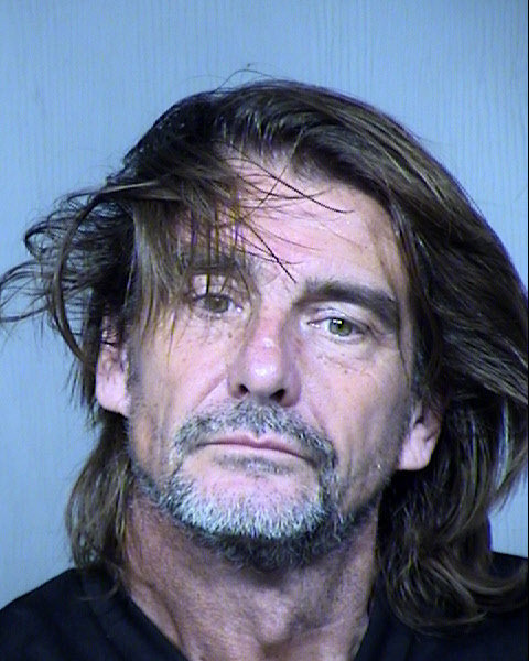 DAVID ALLEN BUYHER Mugshot / Maricopa County Arrests / Maricopa County Arizona