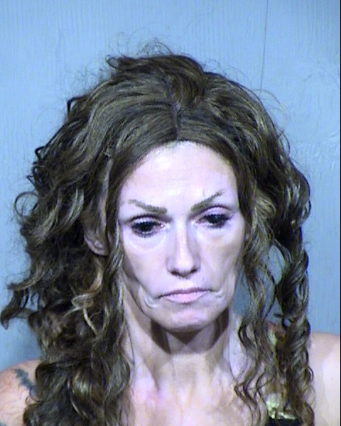 SAFETA ALKAZ Mugshot / Maricopa County Arrests / Maricopa County Arizona