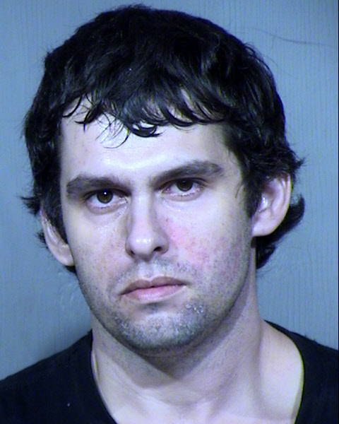 STEVEN RAY BOLTON Mugshot / Maricopa County Arrests / Maricopa County Arizona