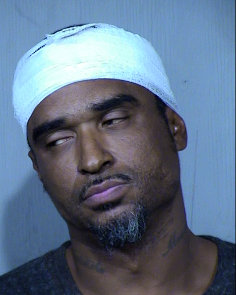 ROY JAMES REEVES Mugshot / Maricopa County Arrests / Maricopa County Arizona