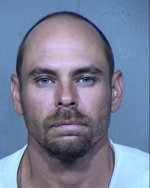 ROBERTO ALVIRA Mugshot / Maricopa County Arrests / Maricopa County Arizona
