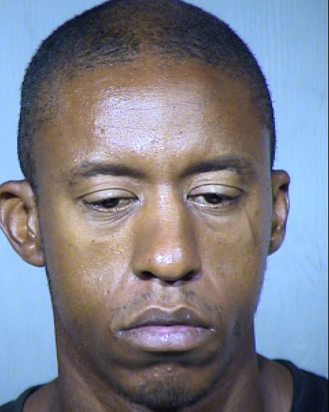 YOHANCE BILAL ONEAL Mugshot / Maricopa County Arrests / Maricopa County Arizona