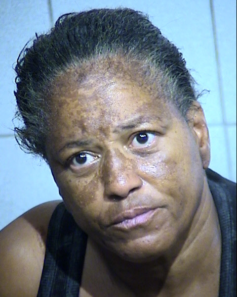 ROSALIND LATANYA CLAY Mugshot / Maricopa County Arrests / Maricopa County Arizona