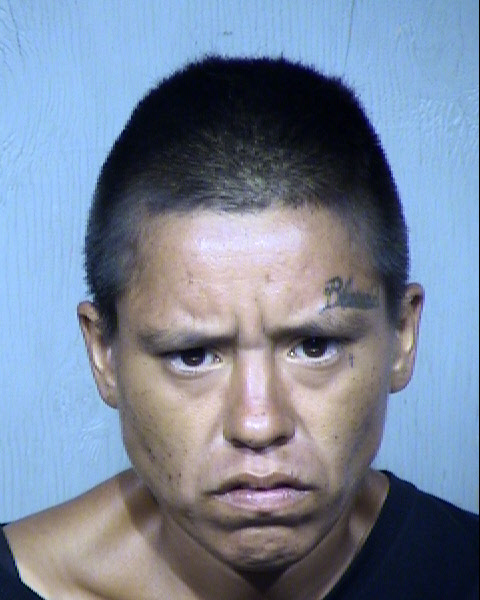 KASSANDRA MONICA VALDEZ Mugshot / Maricopa County Arrests / Maricopa County Arizona