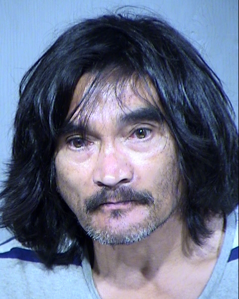 ERIC ANDREW FLORENDO Mugshot / Maricopa County Arrests / Maricopa County Arizona