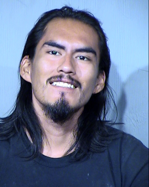 PRENTICE NEWLIN Mugshot / Maricopa County Arrests / Maricopa County Arizona